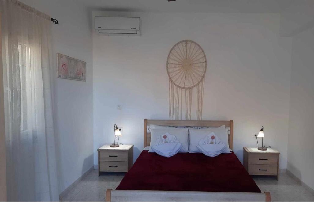 Villa-Skalia / Kalymnos House Zewnętrze zdjęcie